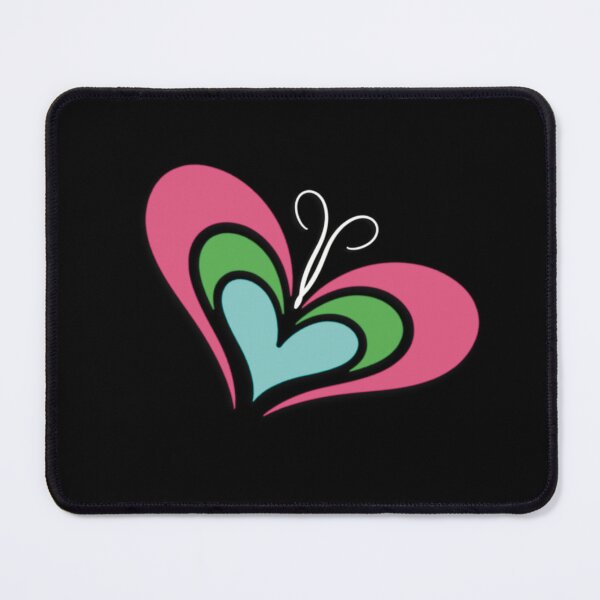 Item preview, Metastatic Breast Cancer Heart designed and sold by Kendall Rose Doodles.