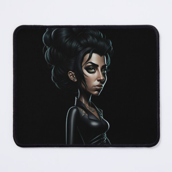 Item preview, "Fandom: A Creative and Novel Celebrity Fan Art Masterpiece" designed and sold by Hexen3.