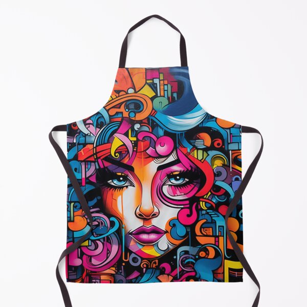 Item preview, Urban Evolution: Graffiti Artistry Meets Street Style designed and sold by JLCableStudio.