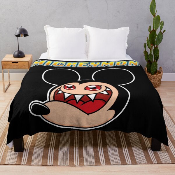 Item preview, Mickemon Laughing Digital Monster designed and sold by Creative--Style.