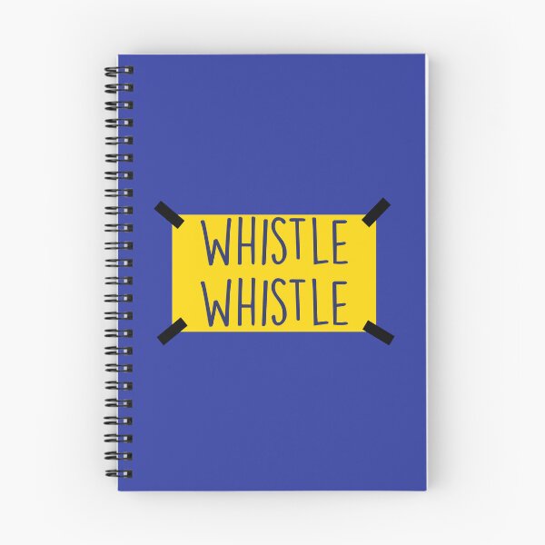Item preview, Whistle, Whistle designed and sold by positiveimages.