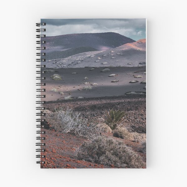 Item preview, Timanfaya Volcanic Paradise National Park Lanzarote Canary Islands designed and sold by SmileMoreAgain.