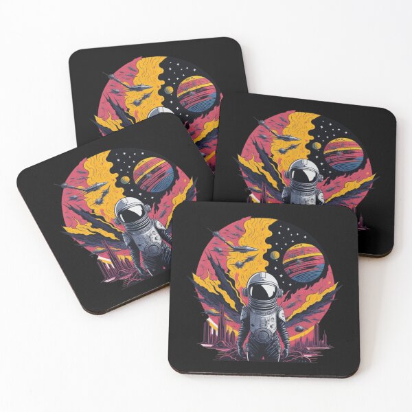 Item preview, Galactic Dreams  designed and sold by Trovi.