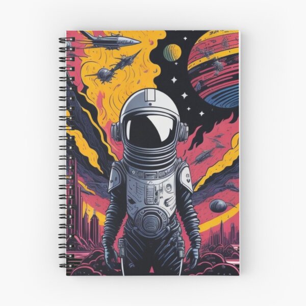 Item preview, Galactic Dreams  designed and sold by Trovi.