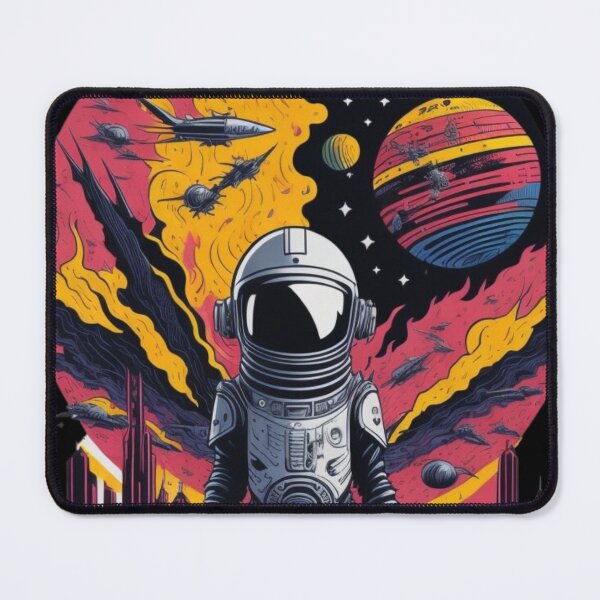 Item preview, Galactic Dreams  designed and sold by Trovi.