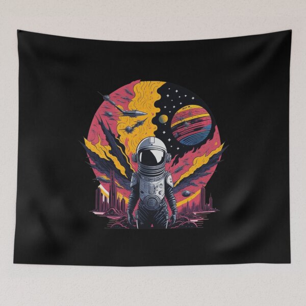 Item preview, Galactic Dreams  designed and sold by Trovi.