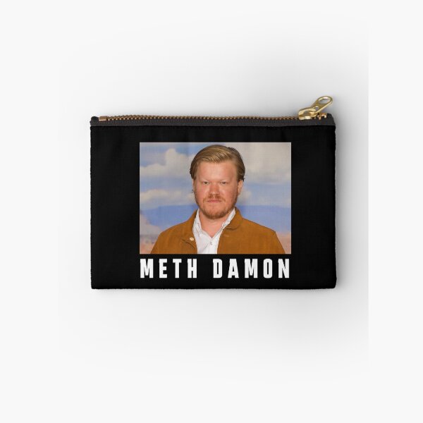 Item preview, Meth Damon designed and sold by Primotees.