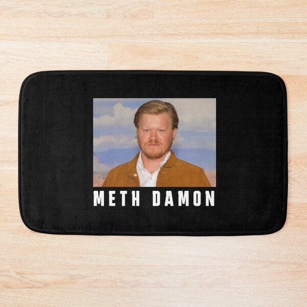 Item preview, Meth Damon designed and sold by Primotees.