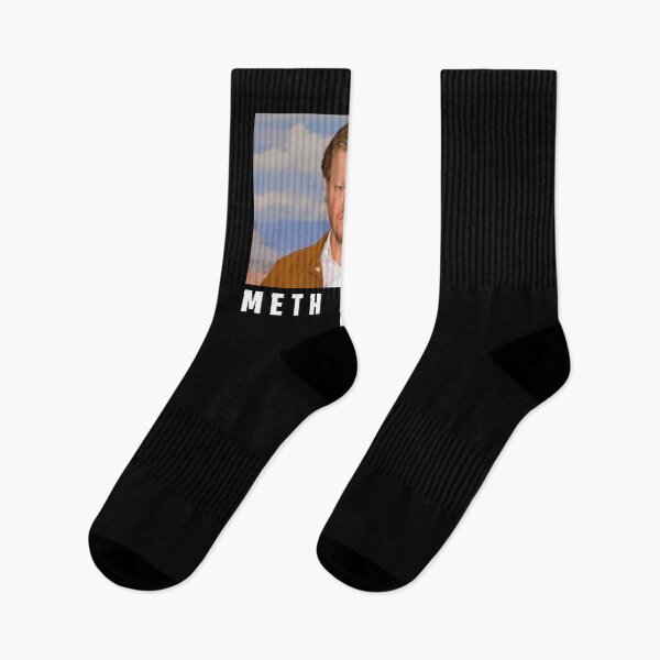 Item preview, Meth Damon designed and sold by Primotees.