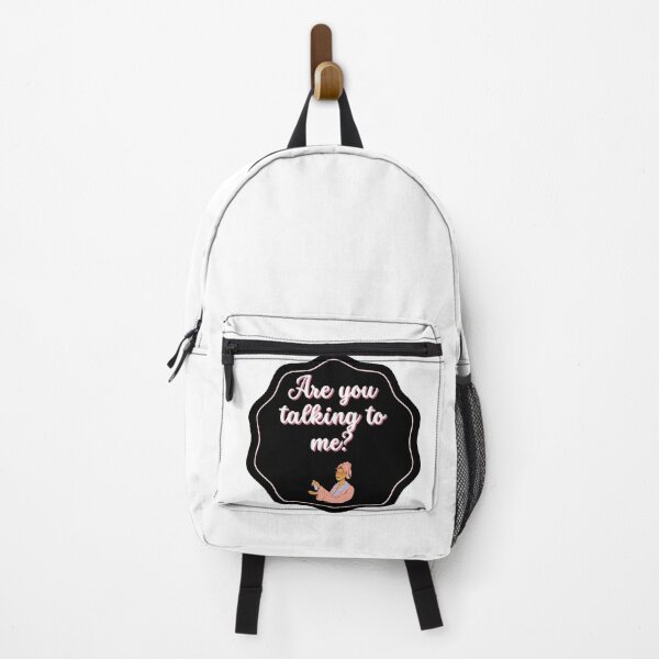 Item preview, Are you talking to me? designed and sold by Milagas.