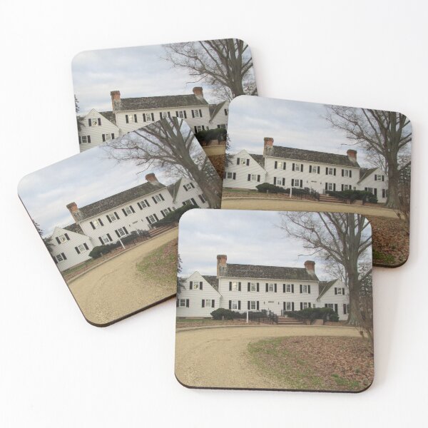 Artikelvorschau, Sotterley Plantagenhaus entworfen und verkauft von Tonia Delozier's Photography .
