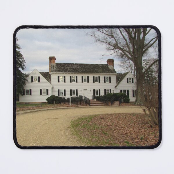 Item preview, Sotterley Plantation House designed and sold by Tonia Delozier's Photography .