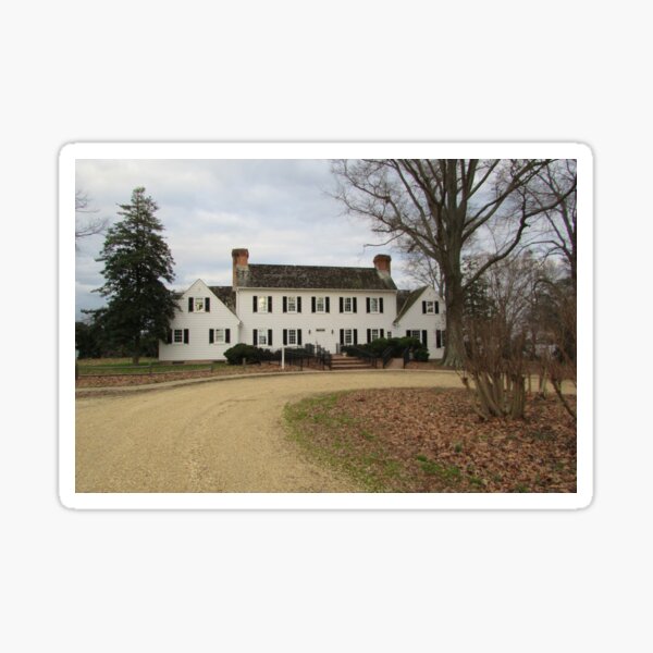 Item preview, Sotterley Plantation House designed and sold by Tonia Delozier's Photography .