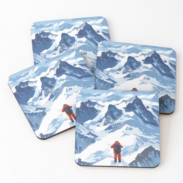Item preview, Top of the world designed and sold by qu-lan.