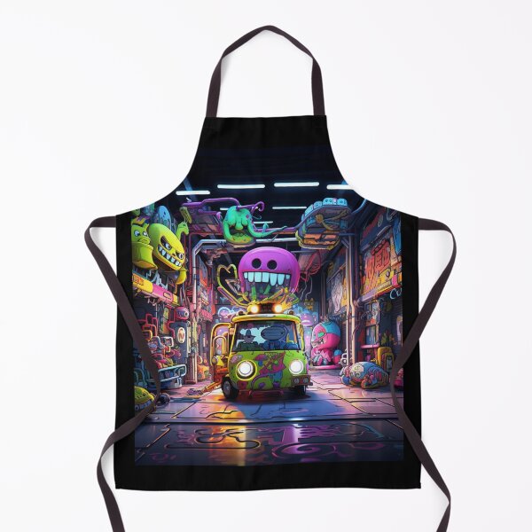 Item preview, Urban Evolution: Graffiti Artistry Meets Street Style designed and sold by JLCableStudio.
