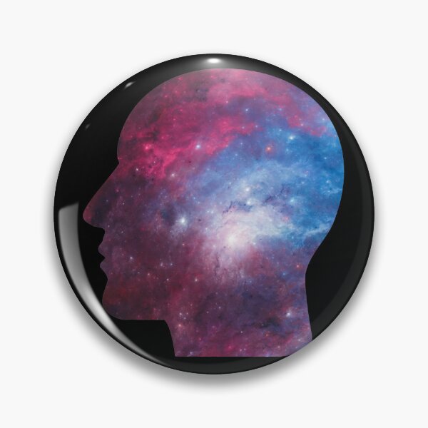 Item preview, galaxy portrait designed and sold by Astrie.