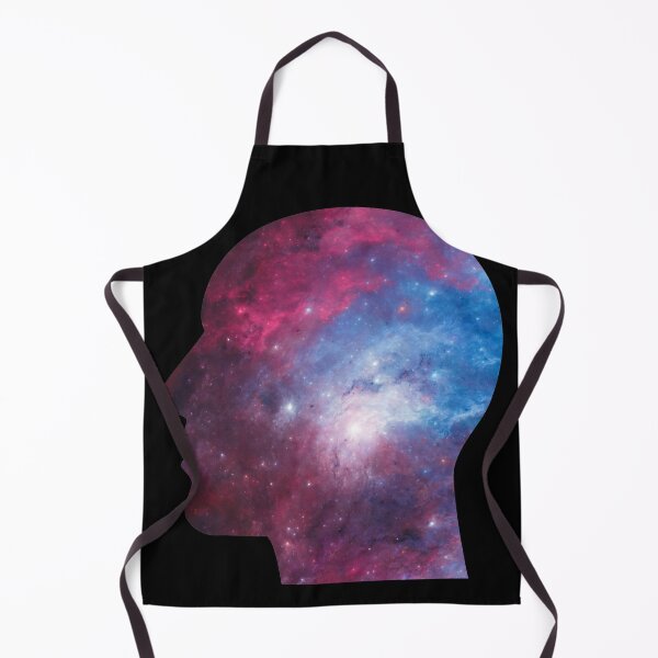 Item preview, galaxy portrait designed and sold by Astrie.