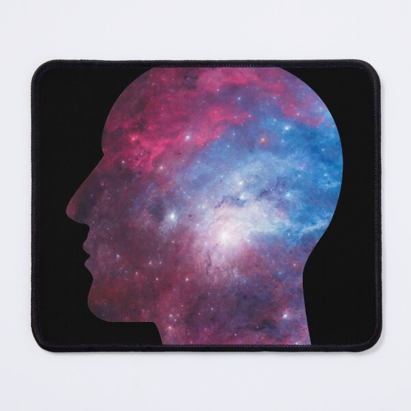 Item preview, galaxy portrait designed and sold by Astrie.
