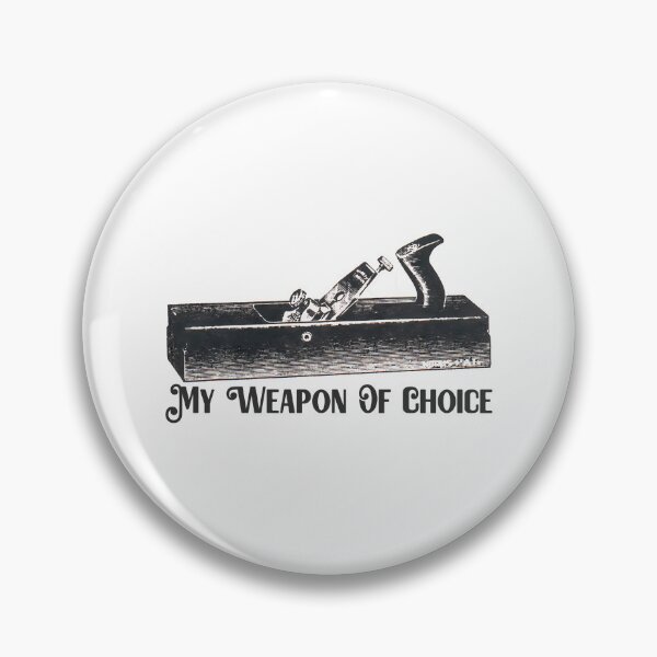 Item preview, My weapon of choice - Norris No 71, Woodworking, Hand Tools, Vintage Tools designed and sold by Salvatore Mars.