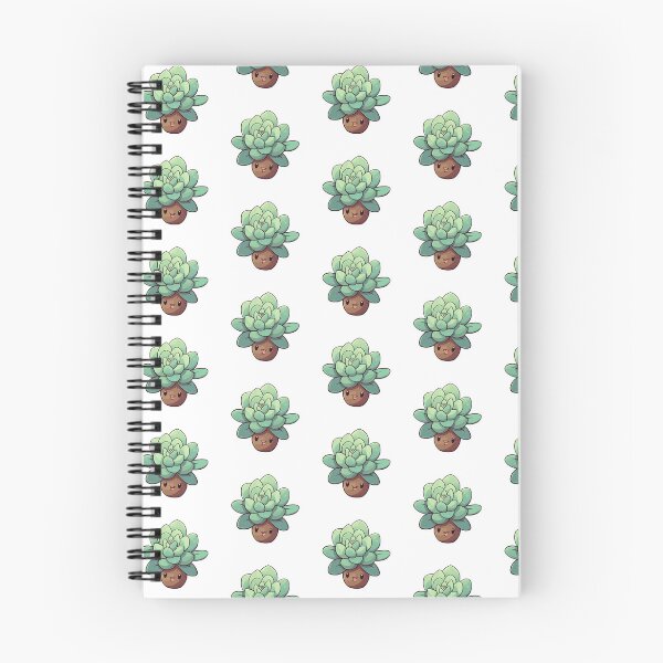 Item preview, Succulent FlowerNature Sticker Collection 04 designed and sold by PlanetArchive.