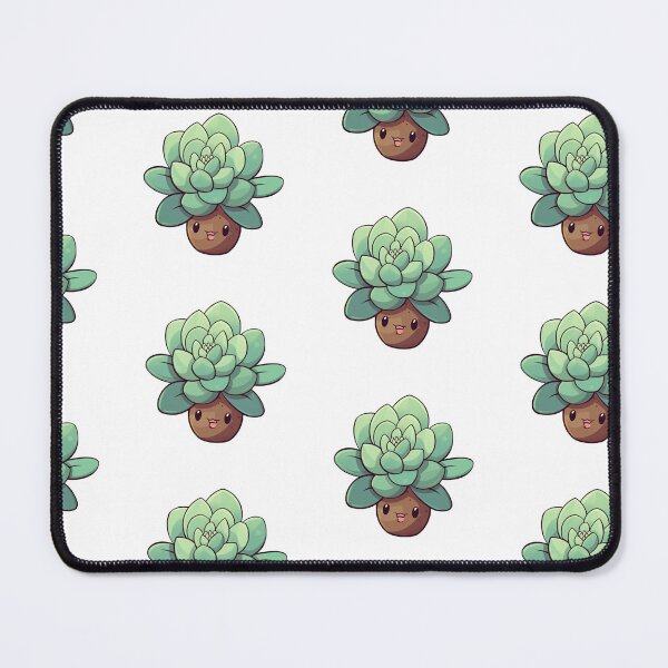 Item preview, Succulent FlowerNature Sticker Collection 04 designed and sold by PlanetArchive.
