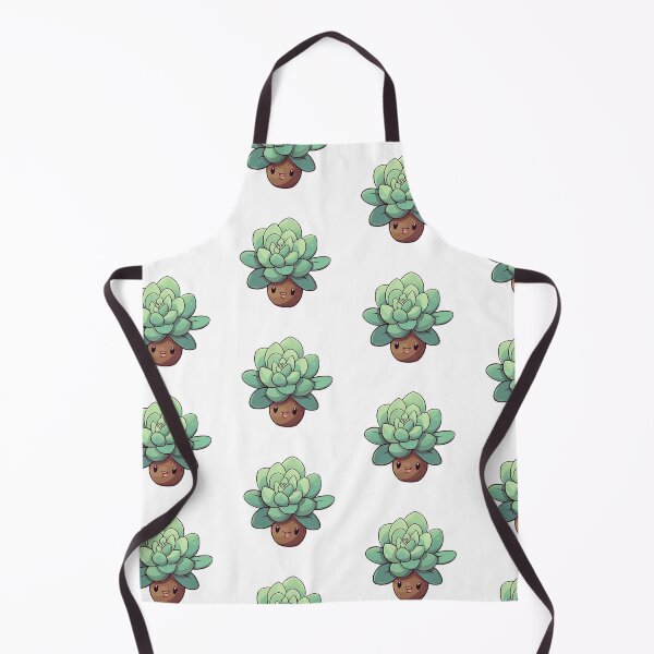 Item preview, Succulent FlowerNature Sticker Collection 04 designed and sold by PlanetArchive.