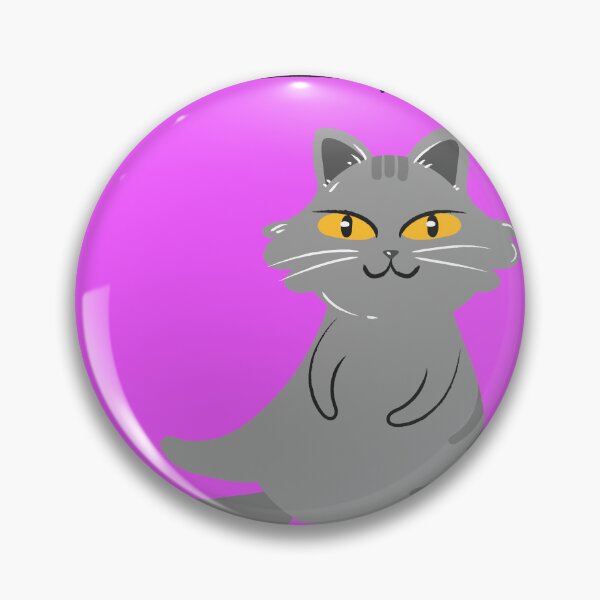 Item preview, FELINE AND FINE designed and sold by CoalCityChris.