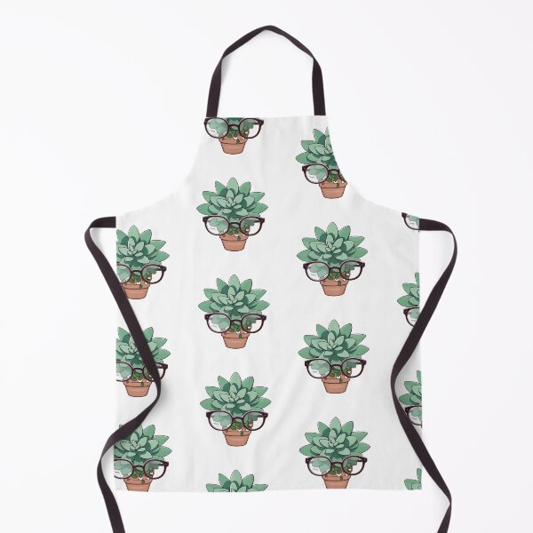 Item preview, Succulent Flower Nature Sticker Collection 03 designed and sold by PlanetArchive.