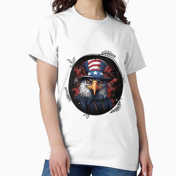 American Eagle Classic T-Shirt