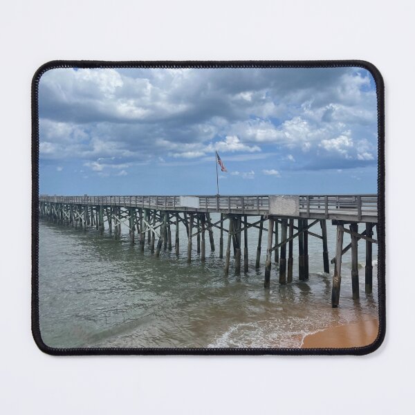 Item preview, Flagler pier designed and sold by george-cars.