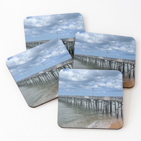 Item preview, Flagler pier designed and sold by george-cars.