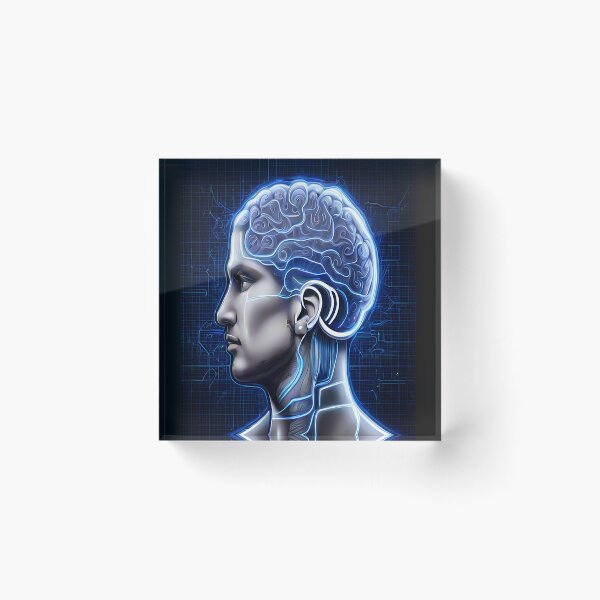 Item preview, Alzheimer's and senile dementia designed and sold by artnftjimmy.