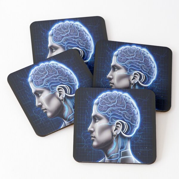 Item preview, Alzheimer's and senile dementia designed and sold by artnftjimmy.