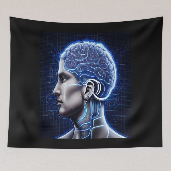 Item preview, Alzheimer's and senile dementia designed and sold by artnftjimmy.