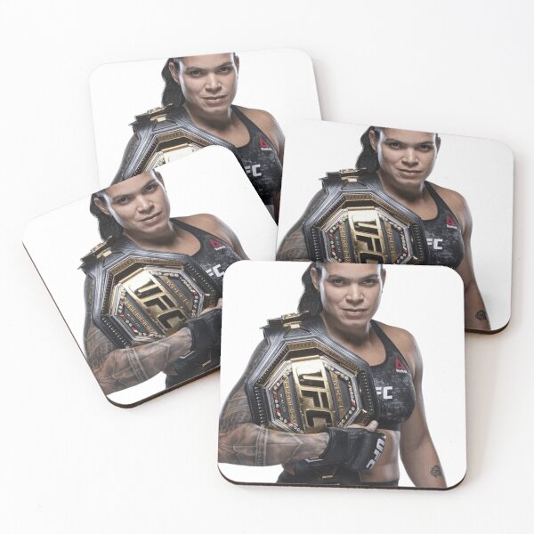 Item preview, amanda nunes designed and sold by ARDEN Designs.