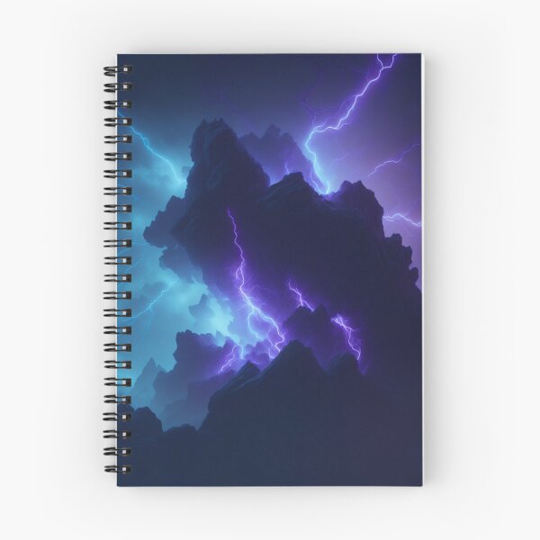 Item preview, Lightning strike  designed and sold by Xander's  Store.