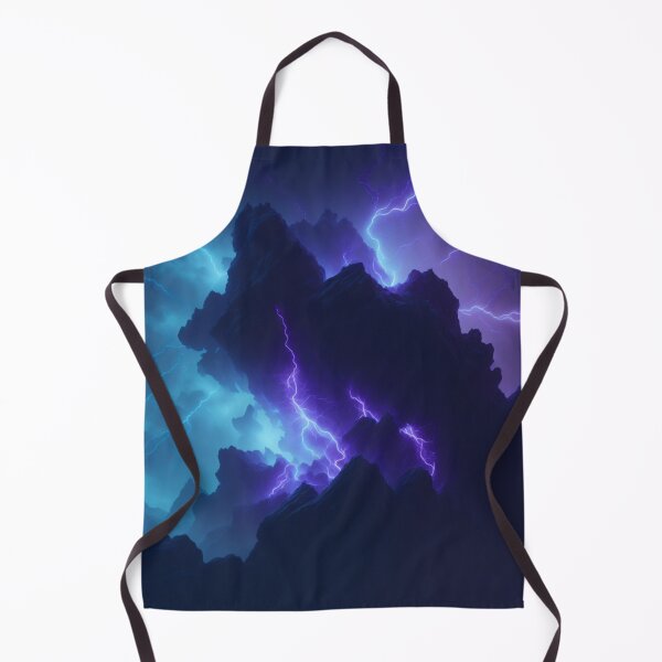 Aperçu de l'œuvre Coup de foudre créée et vendue par Xander's  Store.