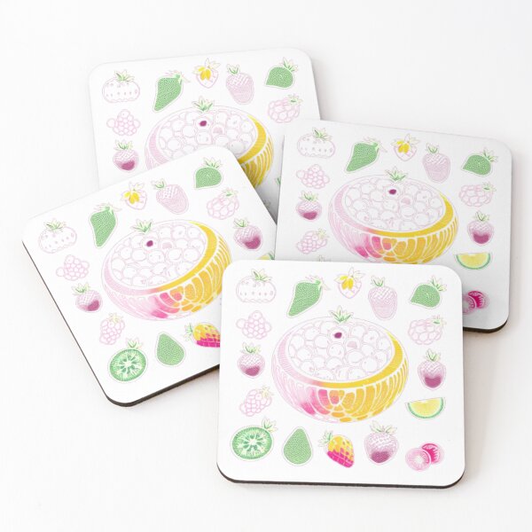 Item preview, Frozen fruit  designed and sold by SR8891.
