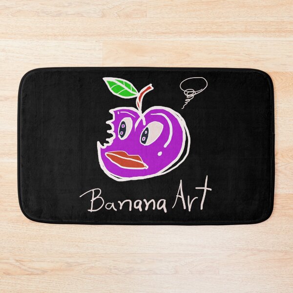 Item preview, banana art 2 designed and sold by Oakradet kiangthaisong.