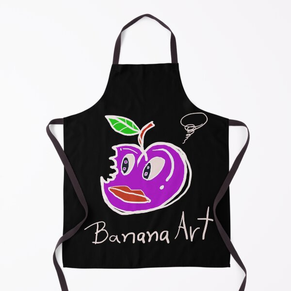 Item preview, banana art 2 designed and sold by Oakradet kiangthaisong.