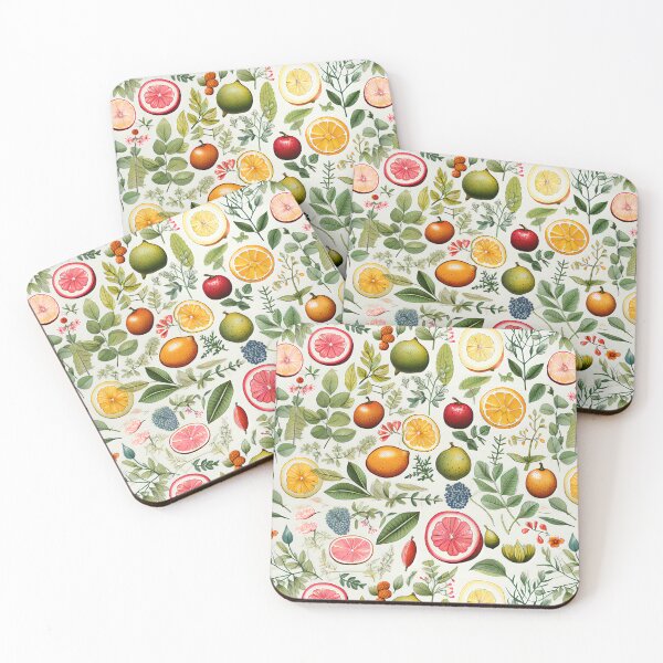 Item preview, Fruit Fiesta: Exotic Produce designed and sold by DreamyDesigns92.