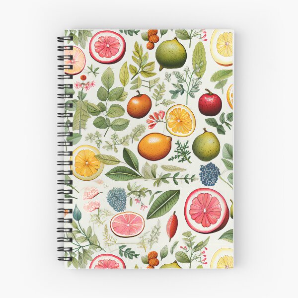 Item preview, Fruit Fiesta: Exotic Produce designed and sold by DreamyDesigns92.