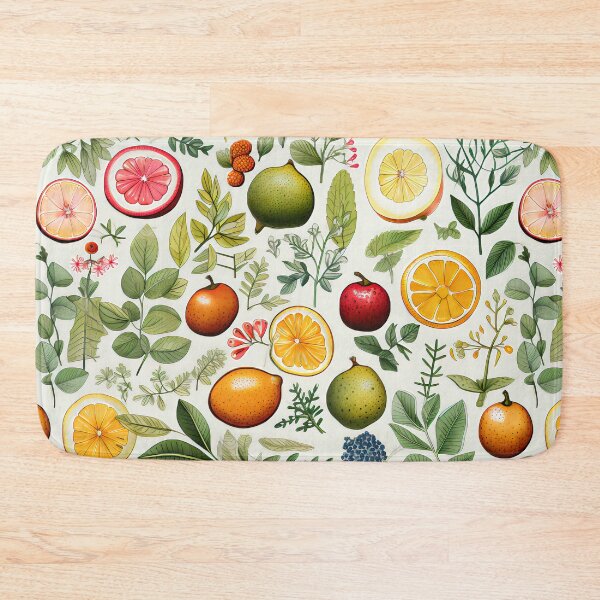 Item preview, Fruit Fiesta: Exotic Produce designed and sold by DreamyDesigns92.