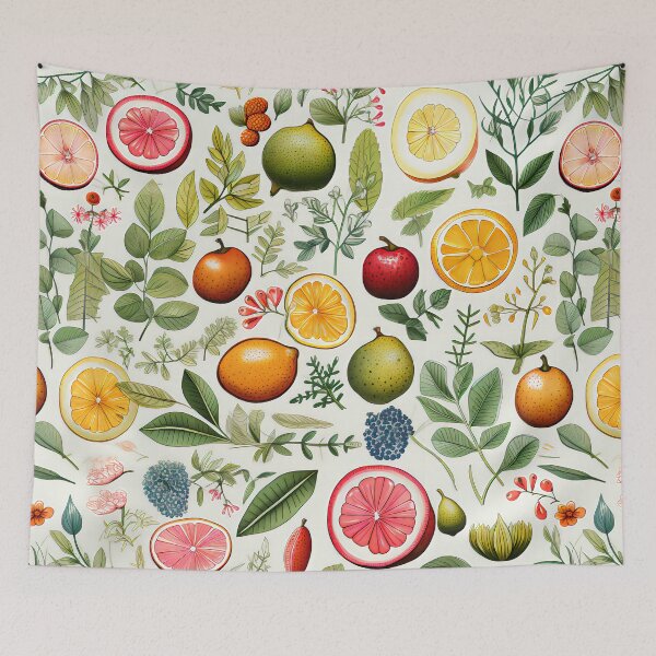 Item preview, Fruit Fiesta: Exotic Produce designed and sold by DreamyDesigns92.