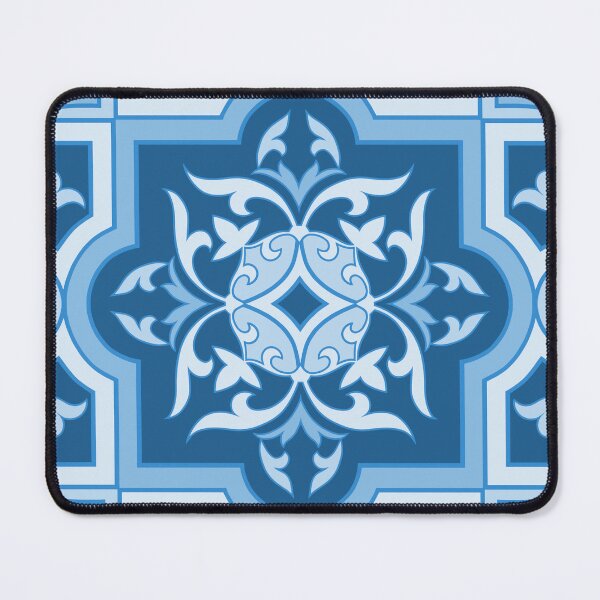 Item preview, China blues  designed and sold by HeckaDoodleDo.