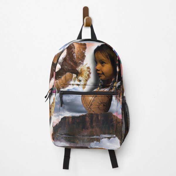 Item preview, Native Spirit designed and sold by RezStyleCreator.