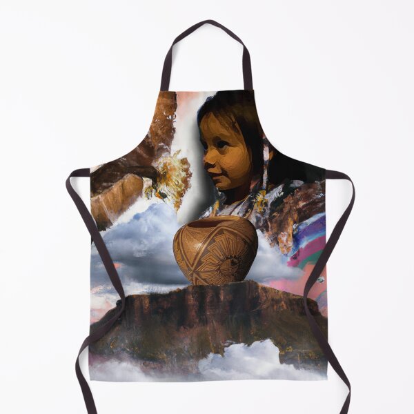 Item preview, Native Spirit designed and sold by RezStyleCreator.