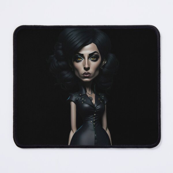 Item preview, "Fandom: A Creative and Novel Celebrity Fan Art Masterpiece" designed and sold by Hexen3.
