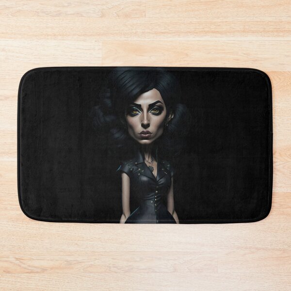 Item preview, "Fandom: A Creative and Novel Celebrity Fan Art Masterpiece" designed and sold by Hexen3.