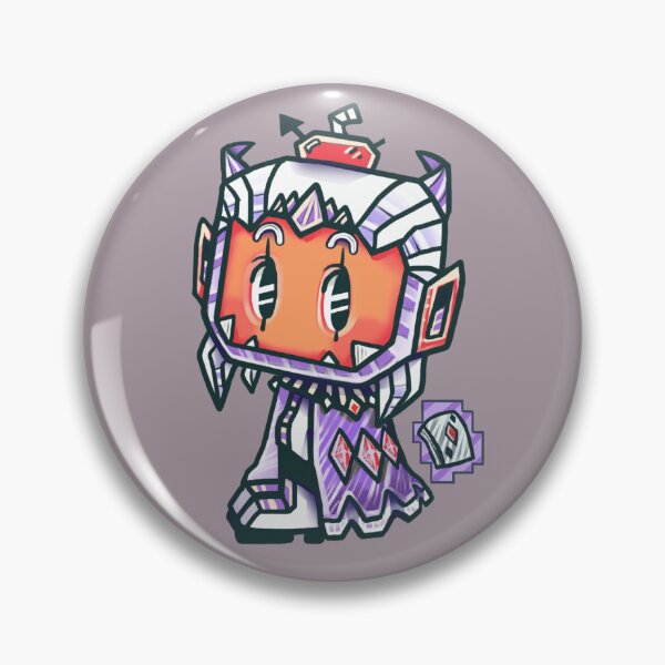 Artikelvorschau, Kleiner Jinx entworfen und verkauft von gtccreations.